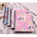 Best Selling Custom Cheap Spiral Notebook